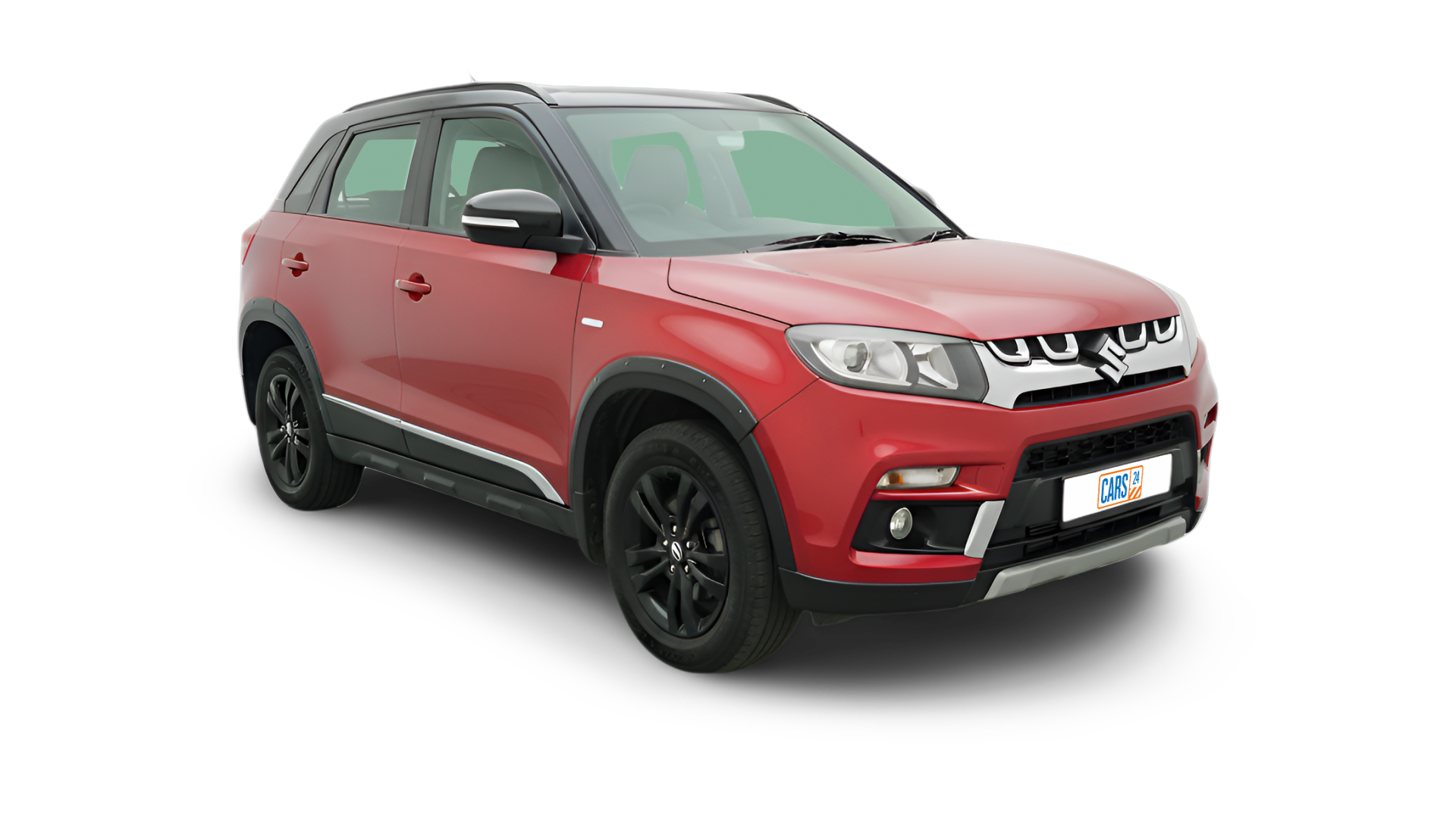 Maruti Vitara Brezza-img